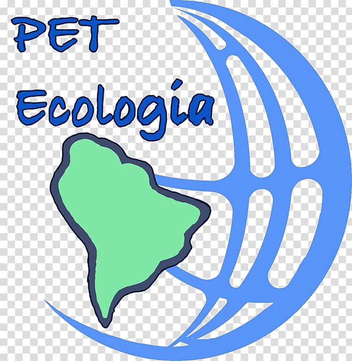 PET Ecologia, ESALQ Ecology Organism Luiz de Queiroz College of Agriculture, University of São Paulo Behavior, Pet Logo transparent background PNG clipart
