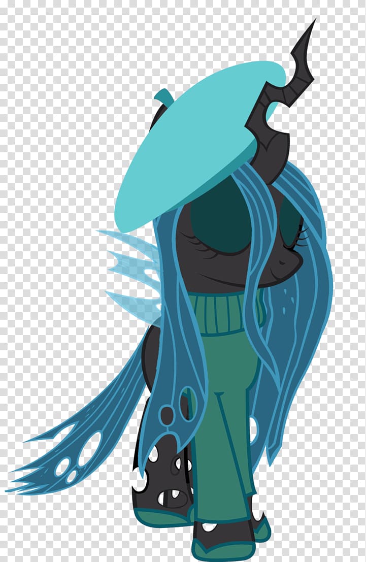 My Little Pony: Friendship Is Magic fandom Horse Queen Chrysalis, My little pony transparent background PNG clipart