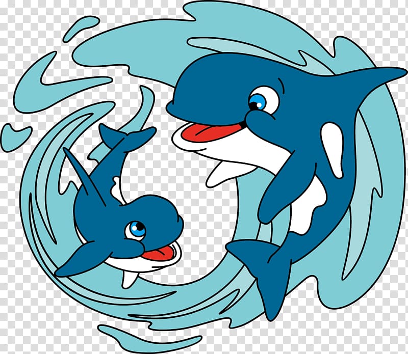 Cartoon Drawing , Cartoon shark transparent background PNG clipart