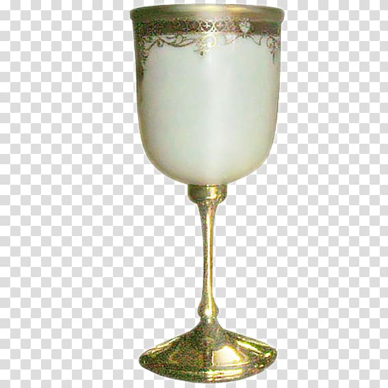 Wine glass Champagne Liqueur, Ivory Gold Cup transparent background PNG clipart