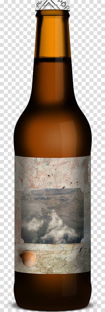 Nordic Brewery Beer Porter Gose Russian Imperial Stout, yellow melon juice transparent background PNG clipart
