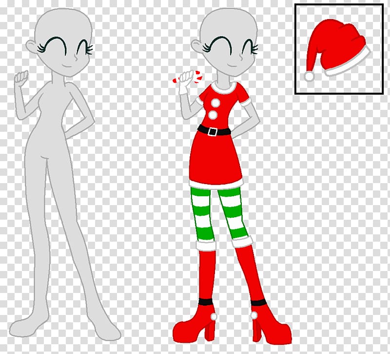 Pony Rainbow Dash Christmas Day Applejack, couples christmas outfits transparent background PNG clipart