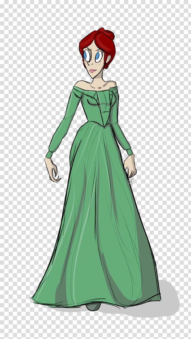 Gown Robe, others transparent background PNG clipart