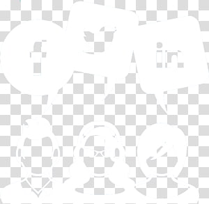 White Line Font, line transparent background PNG clipart thumbnail