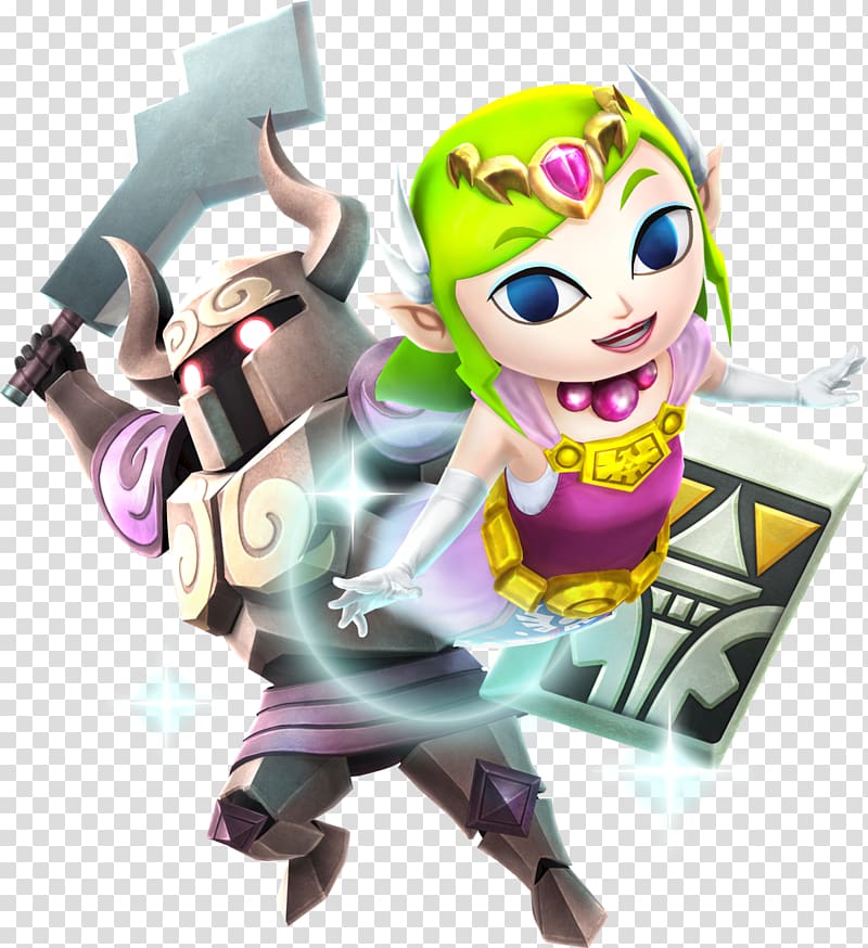 Hyrule Warriors The Legend of Zelda: Spirit Tracks The Legend of Zelda: Breath of the Wild The Legend of Zelda: Phantom Hourglass The Legend of Zelda: Twilight Princess HD, the legend of zelda transparent background PNG clipart