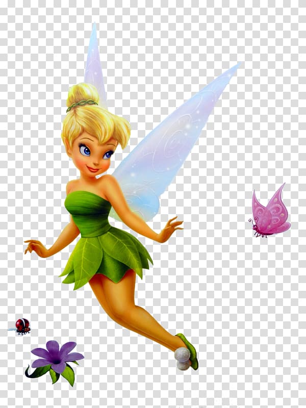 Icon, Green Flower Fairy transparent background PNG clipart