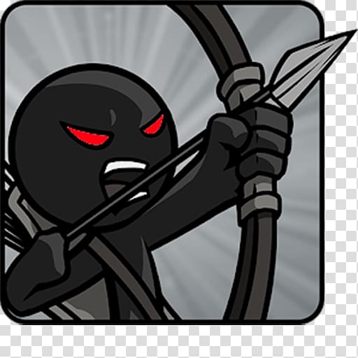 Stick War: Legacy Stickman Archery Shadow Archer fight, bow and arrow games Anger of stick 5 : zombie, android transparent background PNG clipart