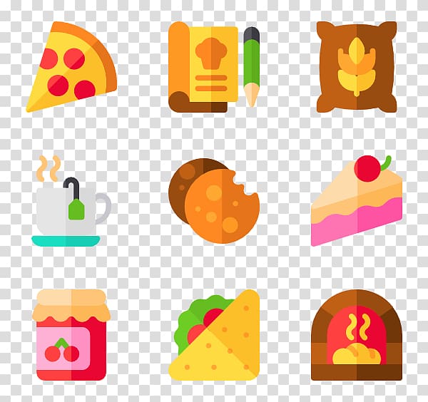 Computer Icons Bakery Muffin Cupcake , bakery transparent background PNG clipart