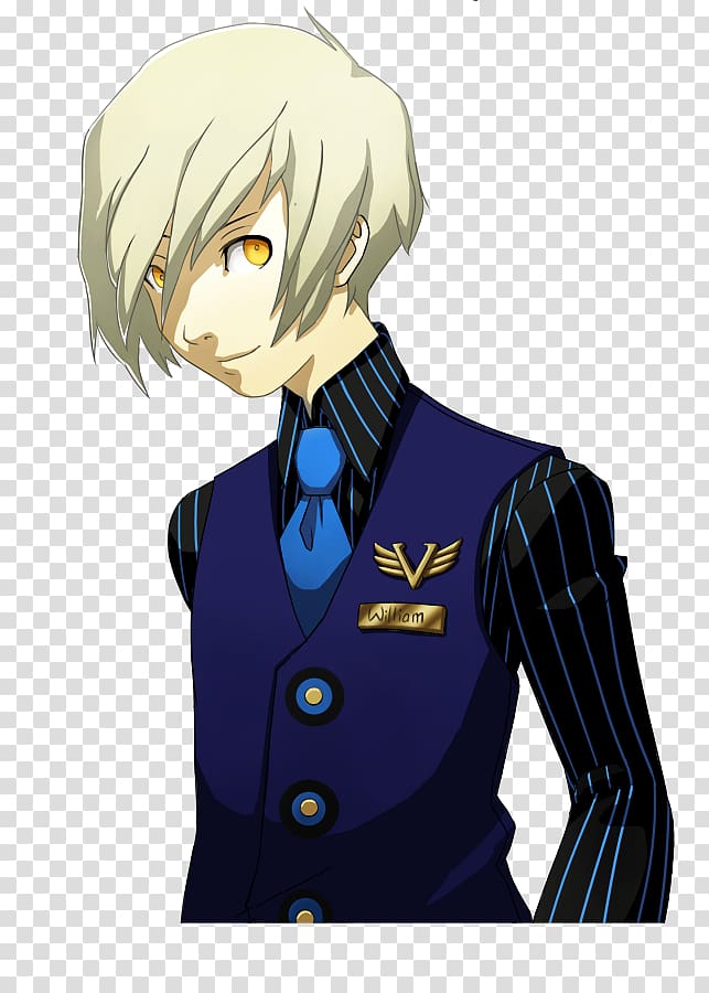 Shin Megami Tensei: Persona 3 Persona 2: Innocent Sin Persona 5 Shin Megami Tensei: Persona 4, others transparent background PNG clipart