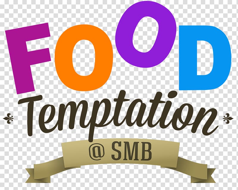Summarecon Mal Bekasi Food Temptation Logo Brand Shopping Centre, transparent background PNG clipart