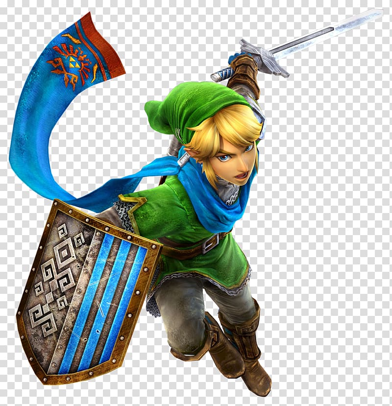 Link Breath Of The Wild PNG Images, Transparent Link Breath Of The