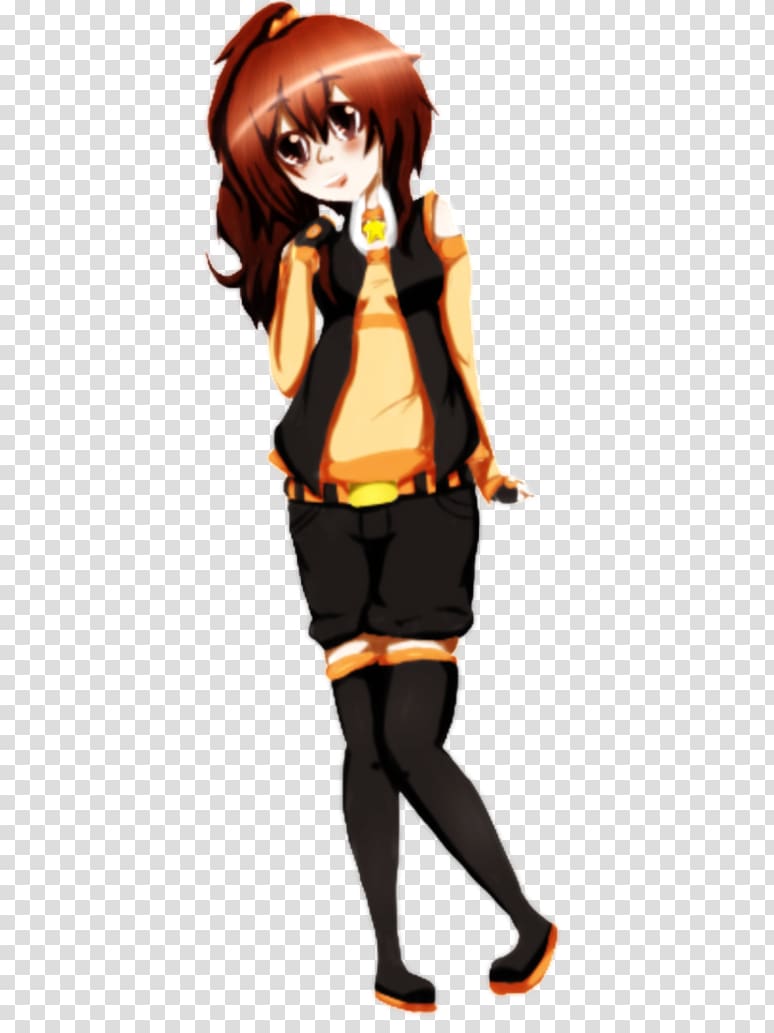 Concept art Song K-On!, Hella transparent background PNG clipart