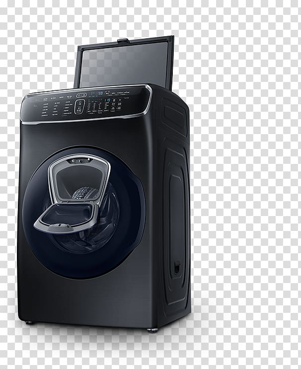 Home appliance Washing Machines Samsung Consumer electronics LG Electronics, Home Appliances transparent background PNG clipart