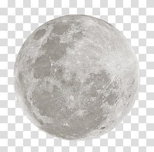 Bright Moon transparent PNG - StickPNG