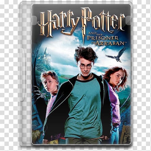 Harry Potter and the Prisoner of Azkaban Lily Evans Potter Film DVD, Harry Potter transparent background PNG clipart