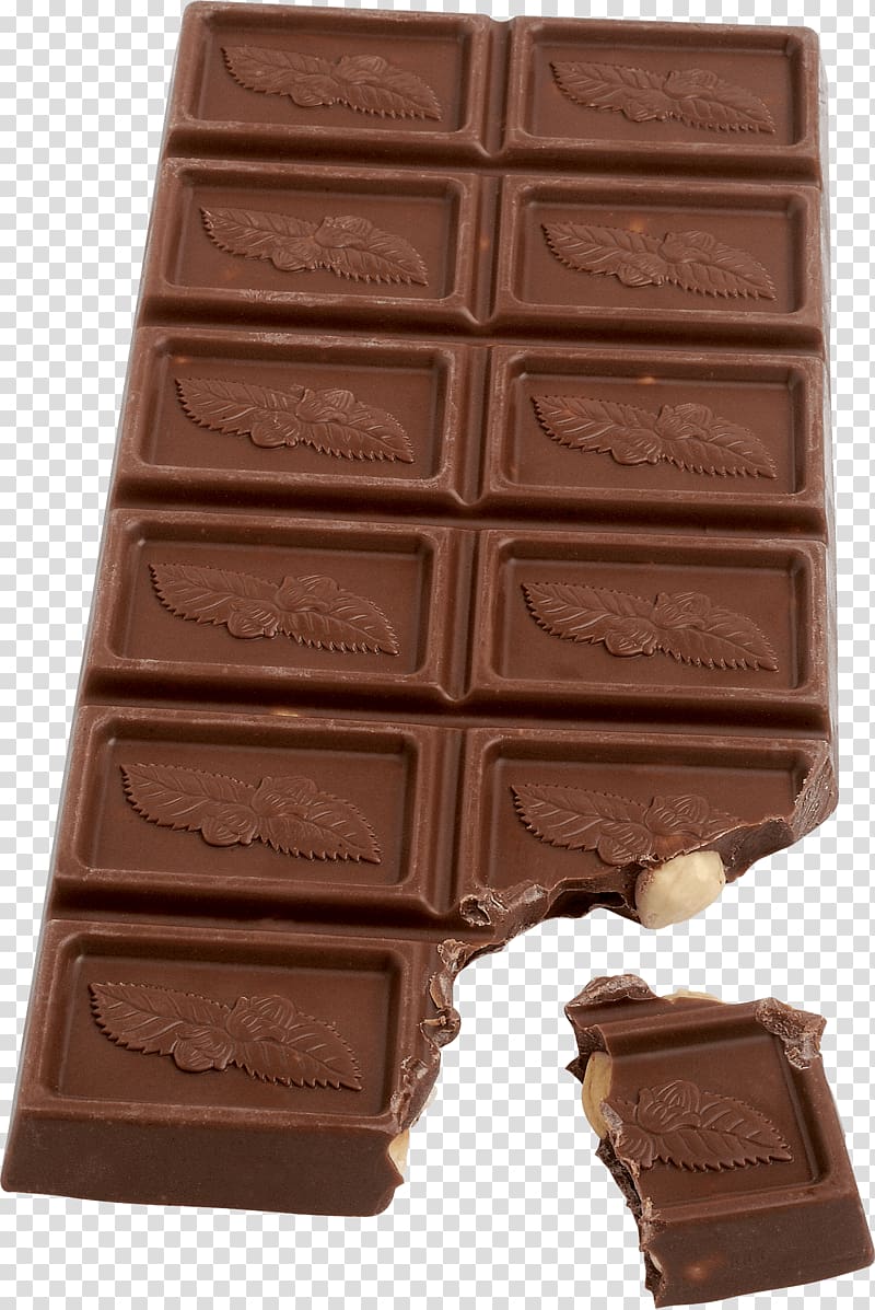 chocolate bar, Chocolate Bar transparent background PNG clipart