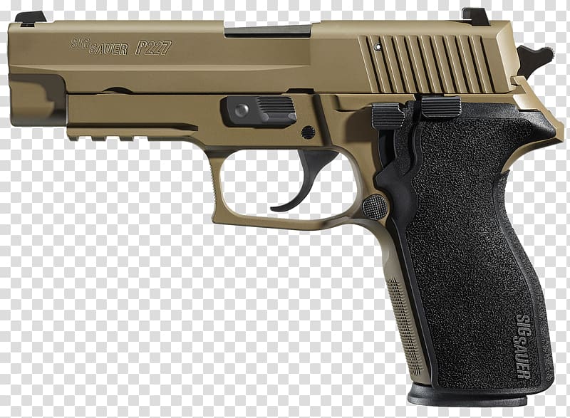 SIG Sauer P227 SIG Sauer P226 Air gun Pellet, páscoa transparent background PNG clipart