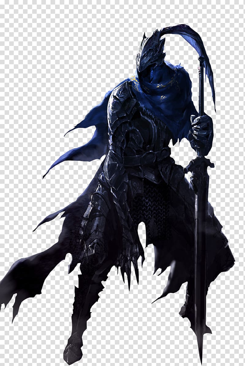 black knight illustration, Dark Souls III T-shirt Dark Souls: Artorias of the Abyss, Dark Souls transparent background PNG clipart