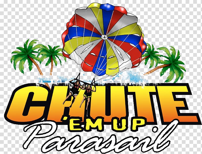 Chute Em Up Parasail Coupon Discounts and allowances Recreation, others transparent background PNG clipart