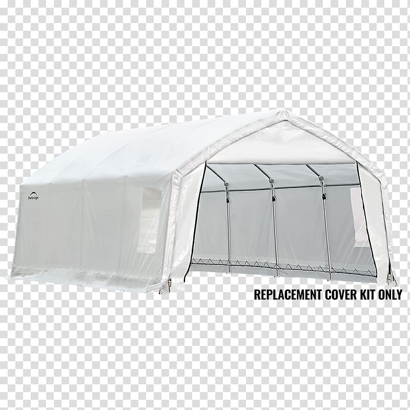 Canopy Shelter Logic Garage-in-a-Box ShelterLogic AccelaFrame HD Shelter Tent, canopy transparent background PNG clipart