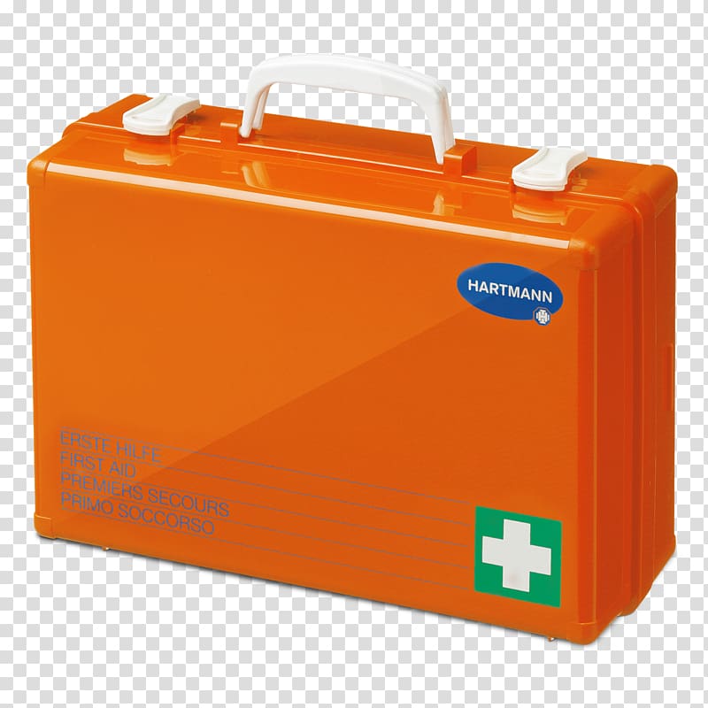 First Aid Kits Apotheke gross leer Hartmann Notfallkoffer Vario 3 DermaPlast Erste Hilfe Set, swiss roll transparent background PNG clipart