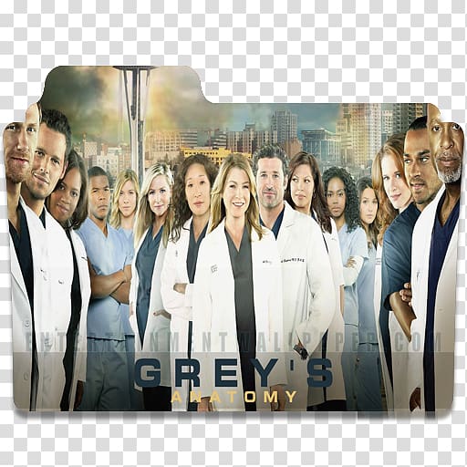 Grey\'s Anatomy, Season 11 Television show Medical drama, Grey Anatomy transparent background PNG clipart