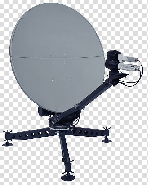Aerials Very-small-aperture terminal Satellite Internet access Distributed antenna system Ku band, vsat transparent background PNG clipart
