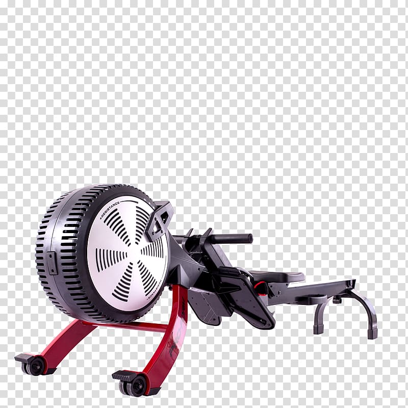Indoor rower Exercise equipment Stationary bicycle Indoor cycling JD.com, Rowing machine transparent background PNG clipart