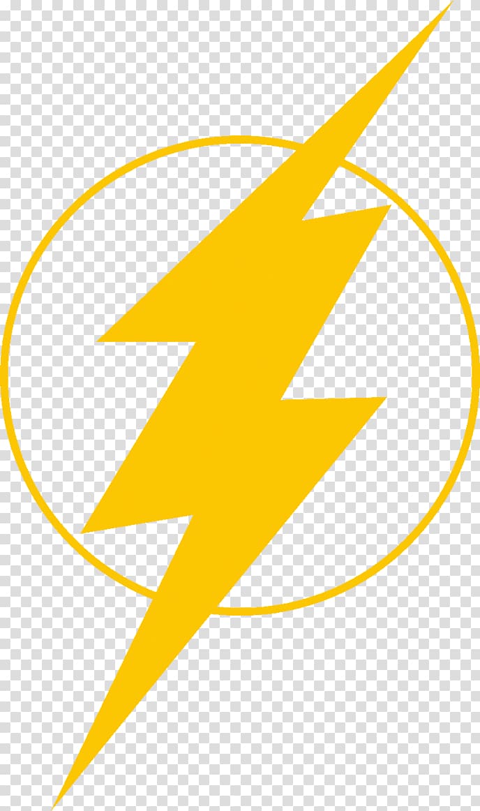 graphics Electricity Graphic design Logo, flash justice league emblems transparent background PNG clipart