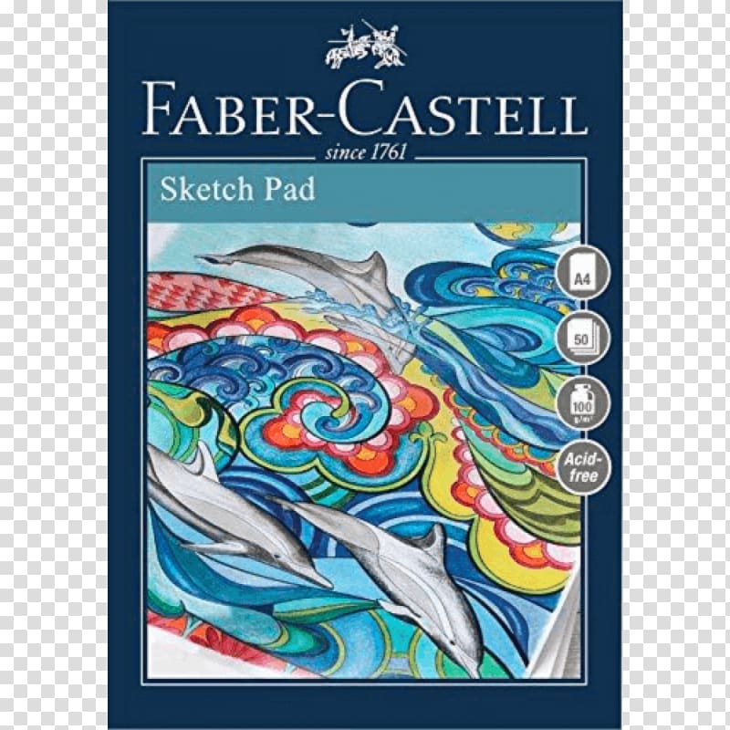 Paper Faber-Castell Pencil Stationery, pencil transparent background PNG clipart