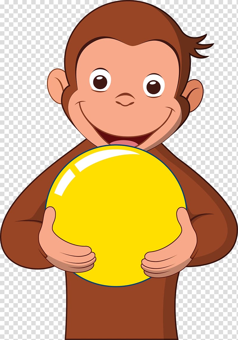 Curious George Interior Design Services Cartoon , doc mcstuffins transparent background PNG clipart