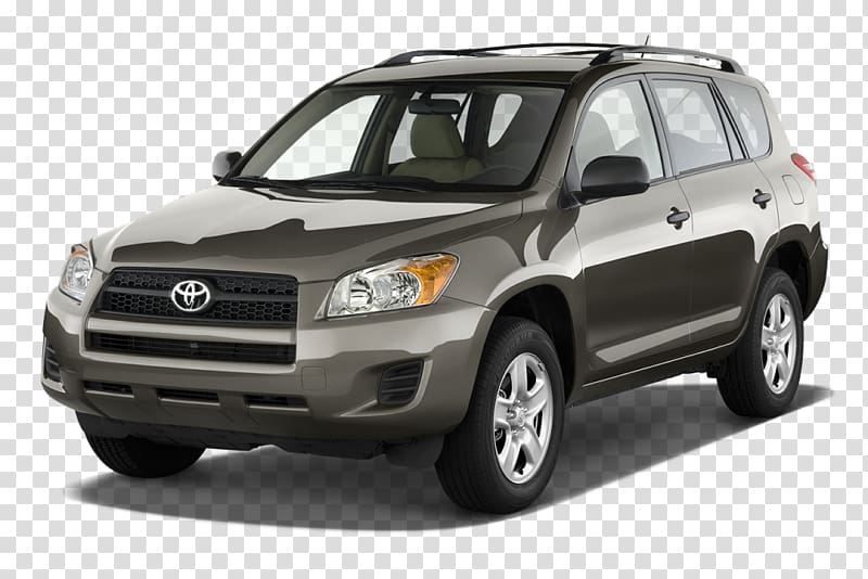 2006 Toyota RAV4 Car 2011 Toyota RAV4 2006 Toyota Camry, toyota transparent background PNG clipart