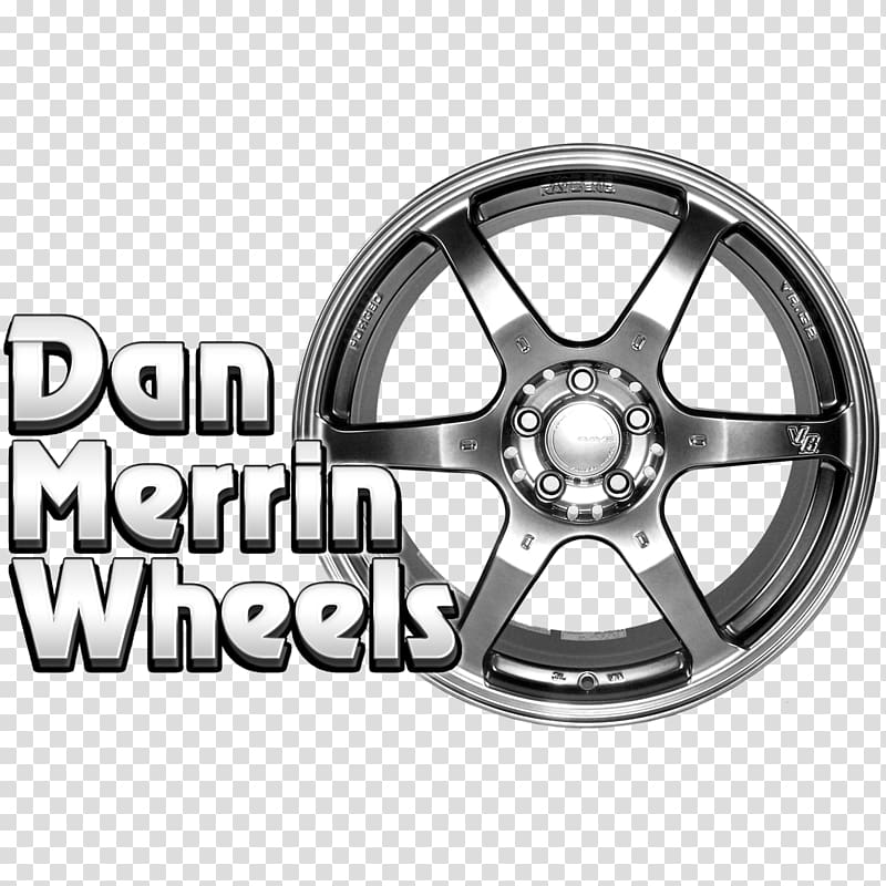 Alloy wheel Nottingham Long Eaton Spoke, others transparent background PNG clipart