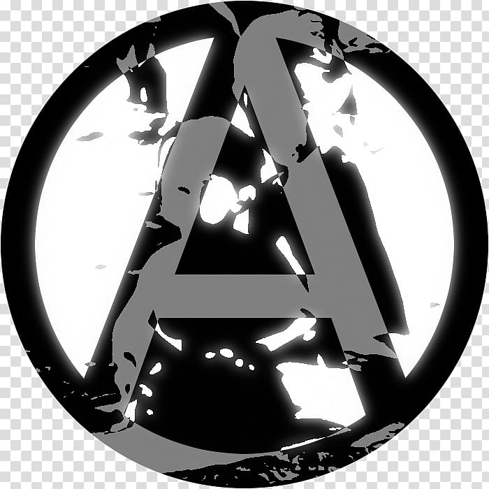 Anarchism Christianity Stencil Anarchy, anarchy transparent background PNG clipart