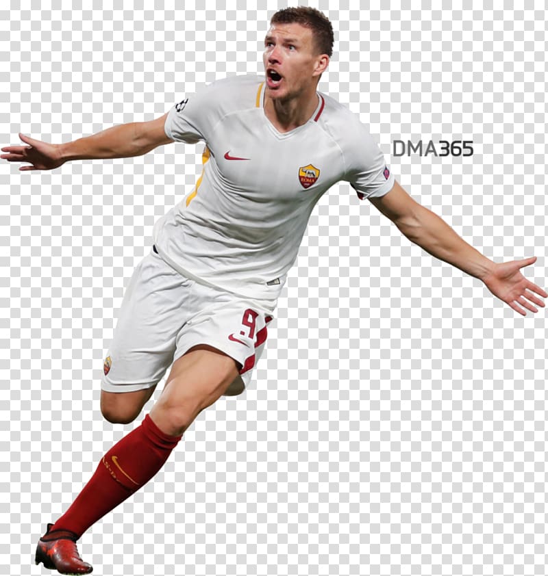 Bosnia and Herzegovina national football team A.S. Roma Soccer player Team sport, football transparent background PNG clipart