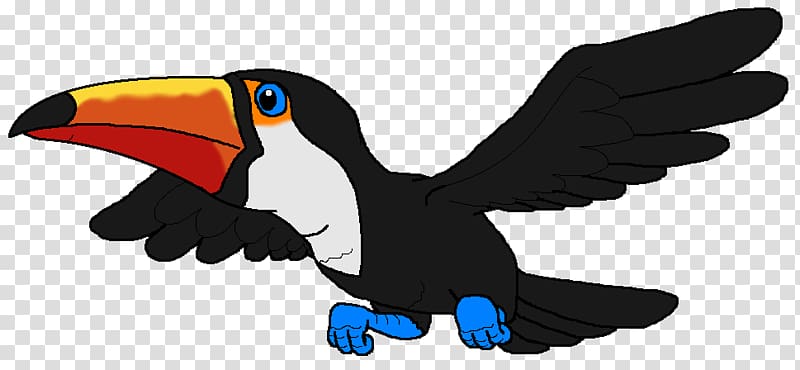 Bird Beak Drawing, sleeping penguin transparent background PNG clipart