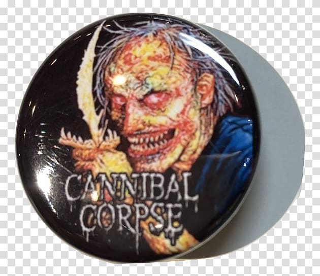 Cannibal Corpse Death metal Poster Printing Inch, anthrax logo transparent background PNG clipart
