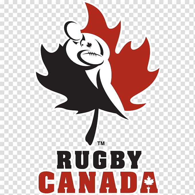 Rugby Canada Canada national rugby union team World Rugby Sevens Series, Canada transparent background PNG clipart