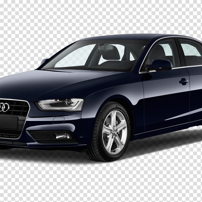 2013 Audi A4 2012 Audi A4 2016 Audi A4 2017 Audi A4, audi transparent background PNG clipart