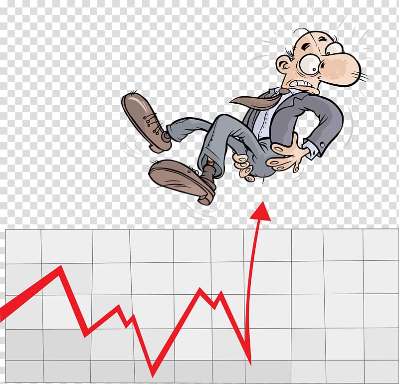 Economic growth Cartoon, economic transparent background PNG clipart