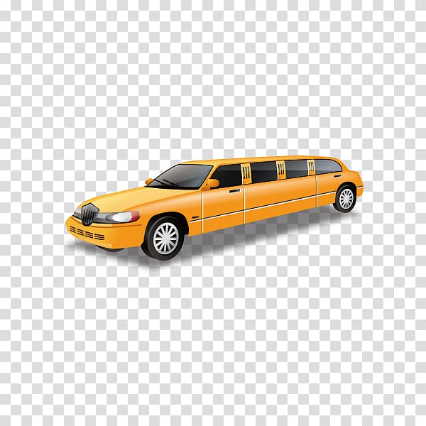 Limousine Car Bus Taxi Transport, Long car models,car transparent background PNG clipart
