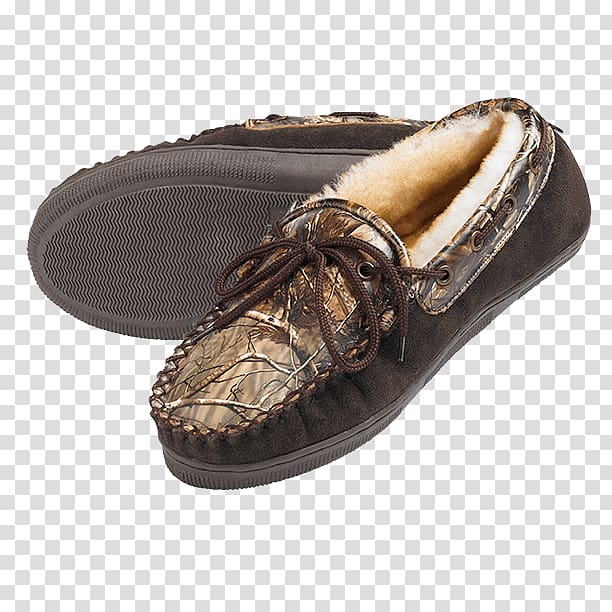 Slip-on shoe Slipper Shearling Clothing, boot transparent background PNG clipart