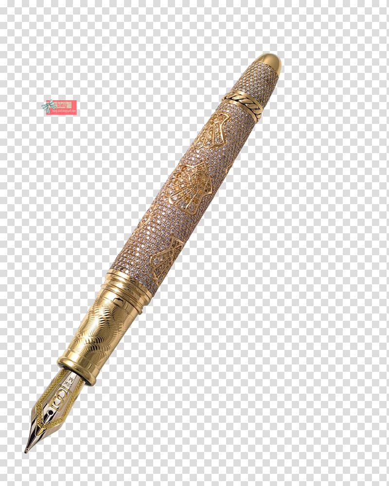 Fountain pen Paper Nib Writing implement, pen transparent background PNG clipart
