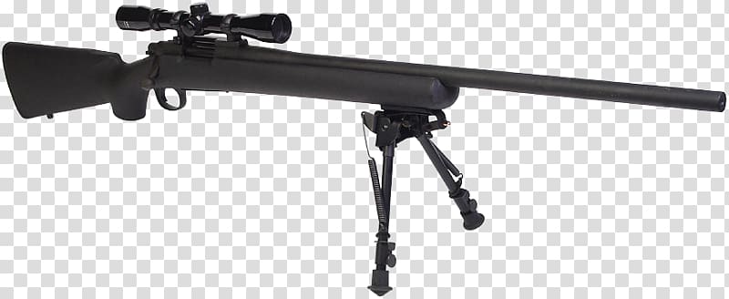 Sniper rifle Gun Pro Shooting Supplies,LLC .22 Long Rifle, sniper rifle transparent background PNG clipart