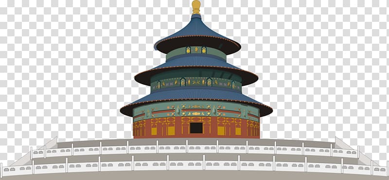 Summer Palace Tiananmen Square Temple of Heaven Forbidden City Yonghe Temple, Forbidden City transparent background PNG clipart