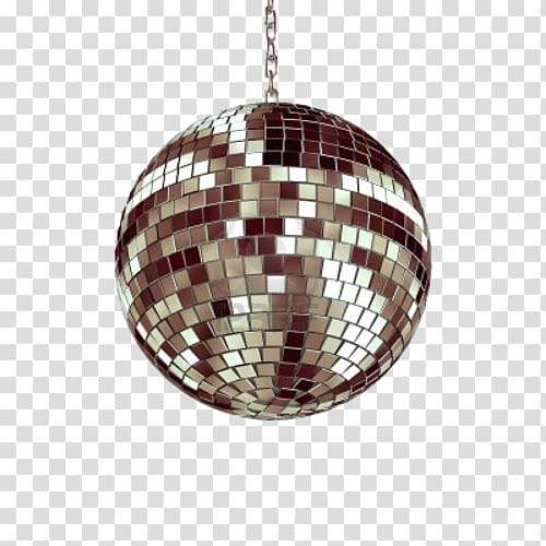 Disco ball Drawing, party transparent background PNG clipart
