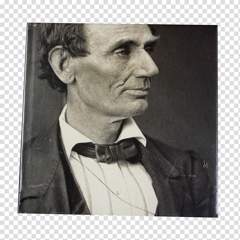 Abraham Lincoln President of the United States Cooper Union speech The Lincolns: Portrait of a Marriage Smithsonian Institution, Abraham lincoln transparent background PNG clipart