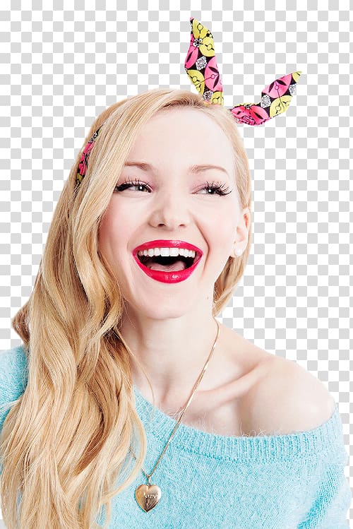 Dove Cameron Liv and Maddie: Music from the TV Series Count Me In Actor, dove cameron transparent background PNG clipart