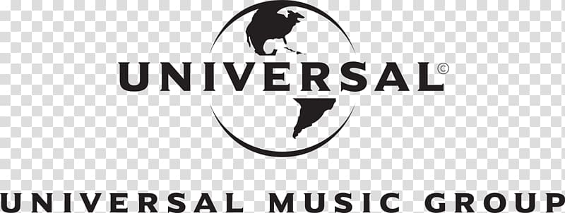 Universal Music Group Music video Logo Vivendi, Universal Studio transparent background PNG clipart