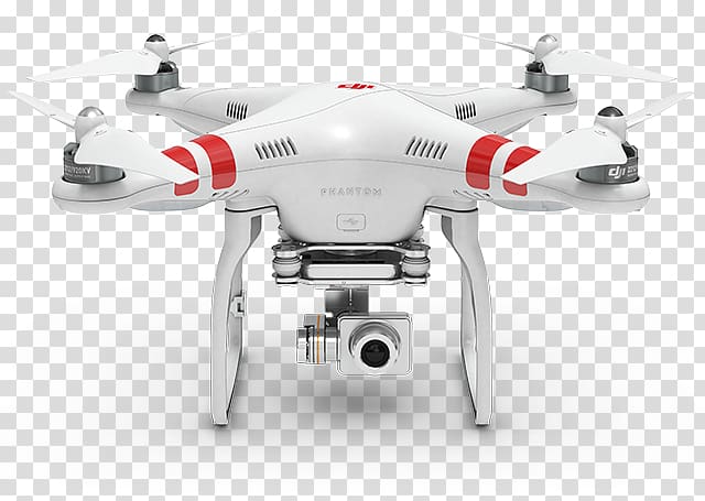 Phantom DJI Gimbal Quadcopter Camera, Dji phantom transparent background PNG clipart